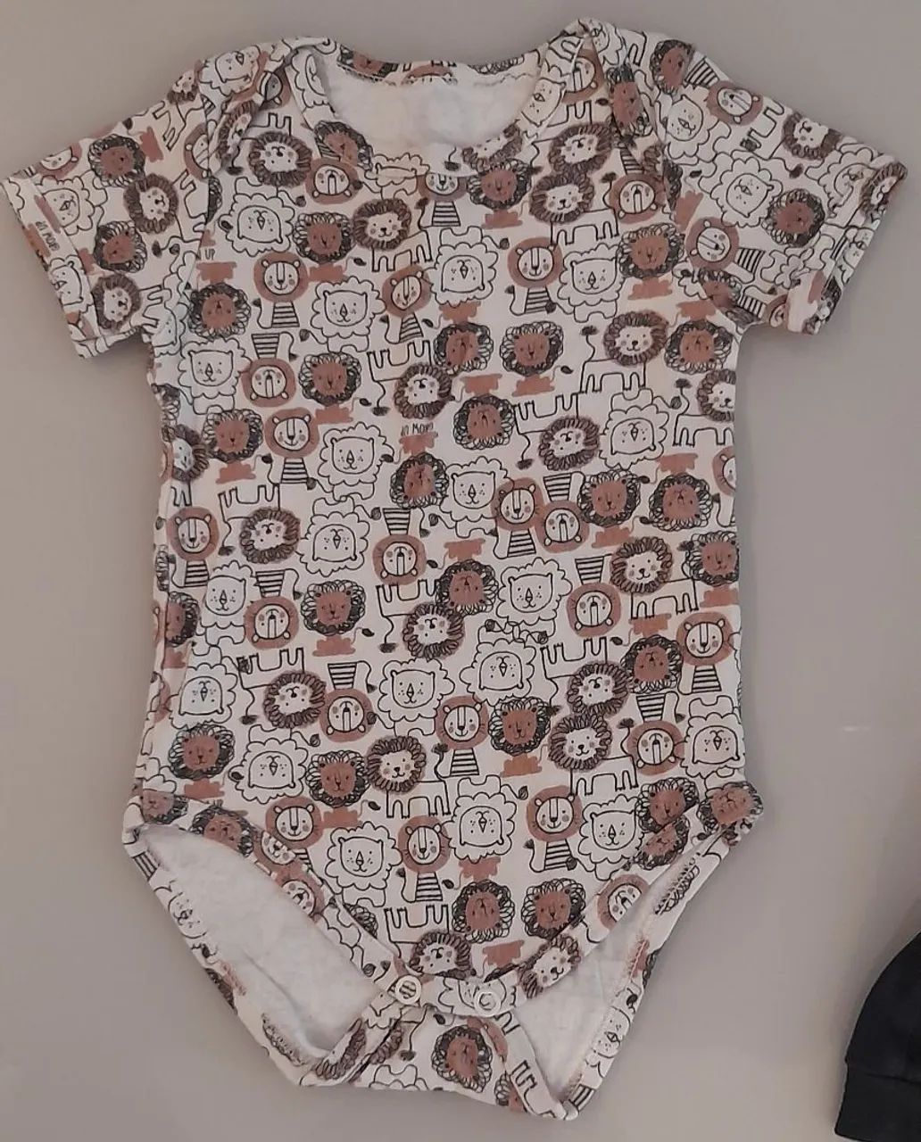 Conjunto 3 peças  - Foto 4