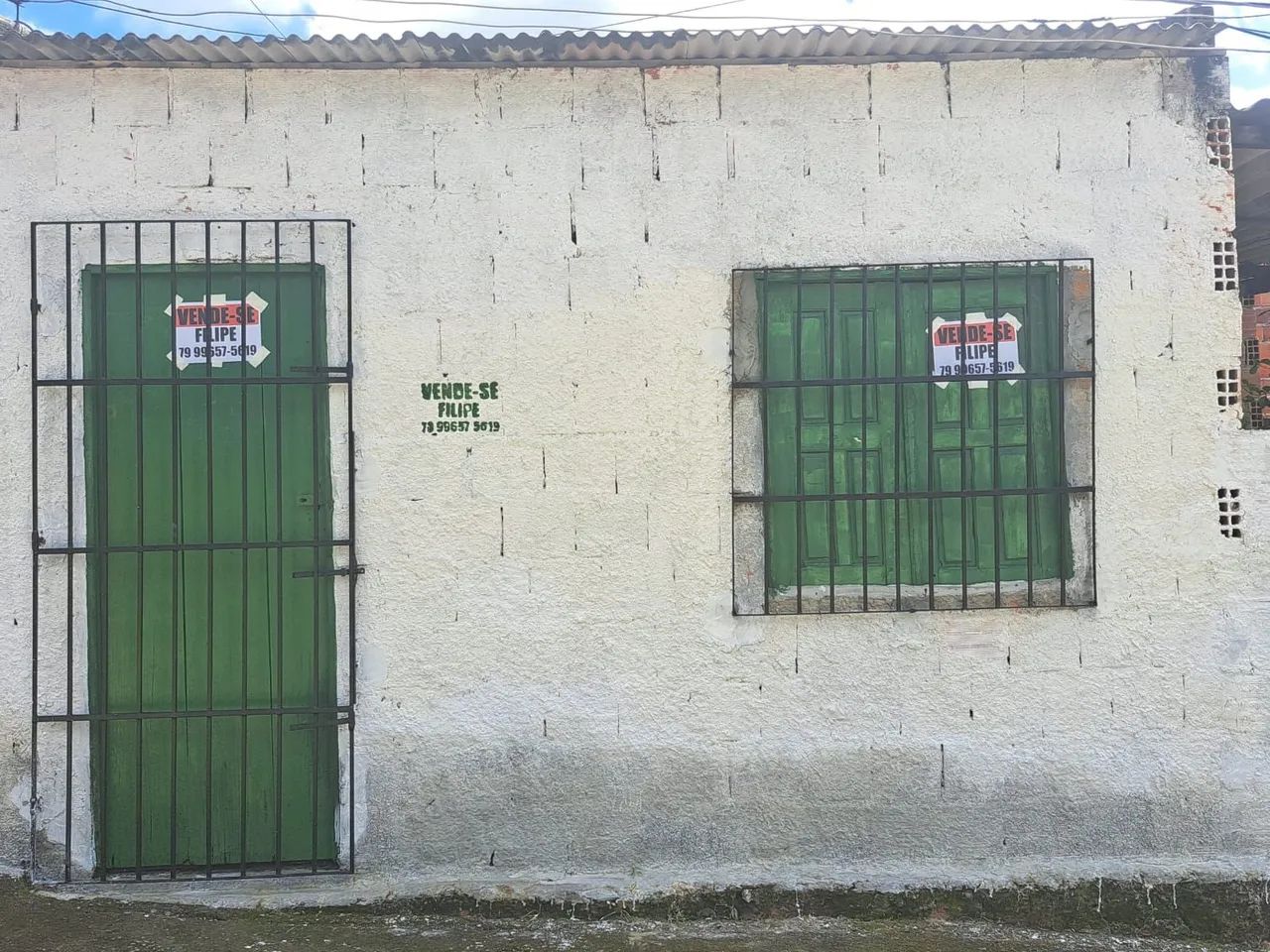 Casa no Leblon-Carmopolis - Foto 2
