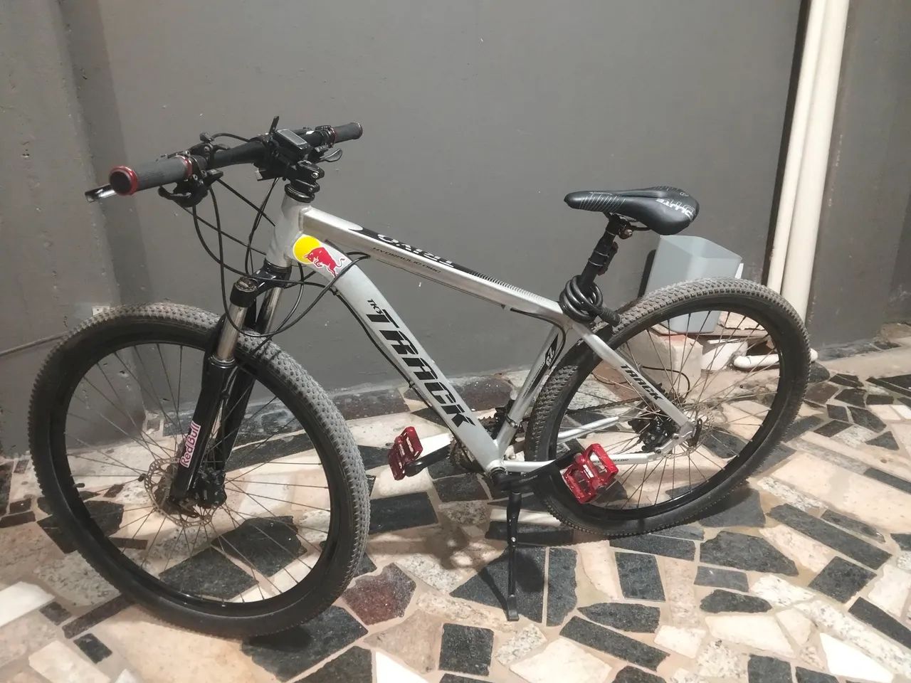 Bicicleta aro 29 
