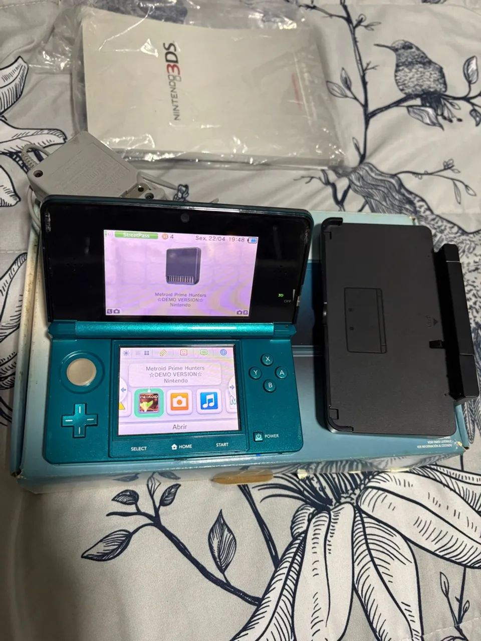NINTENDO 3DS - Foto 2