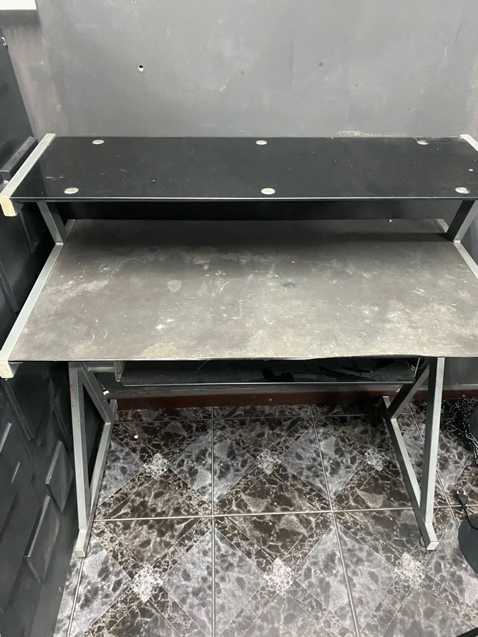Mesa 2 andares - Foto 2