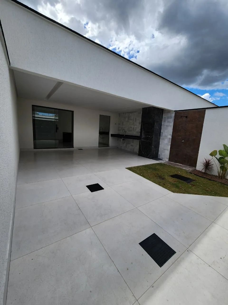 Casa - Residencial Morada do Bosque - Foto 3