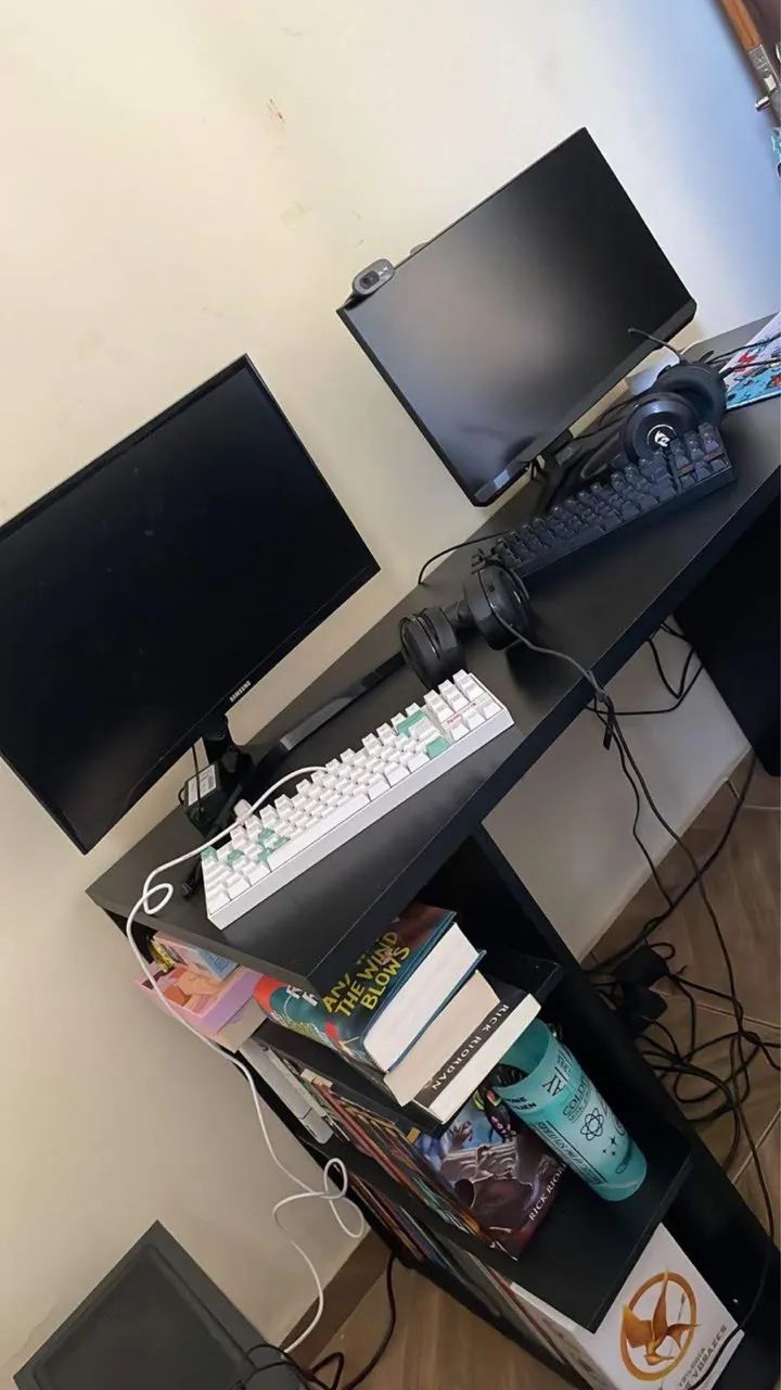 Mesa para computador - Foto 3
