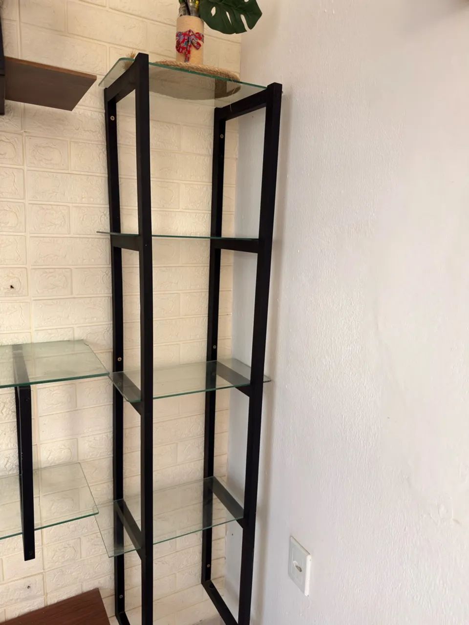 Conjunto de Prateleira - Foto 2