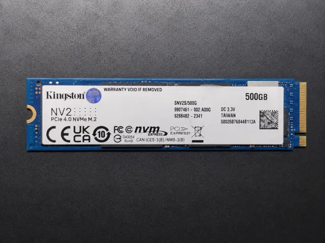内蔵型SSD Crucial P2 M.2 2280 1000GB SSD Crucial Crucial P2 Series, 1TB (1000GB) 3D NAND NVMe PCIe M.2 SSD