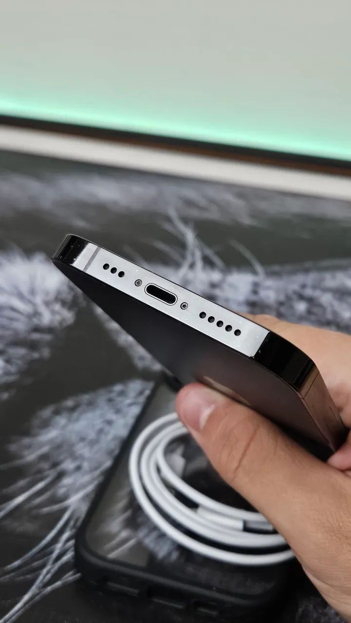 Iphone 14 PRO 256Gb | IMPECÁVEL  - Foto 3