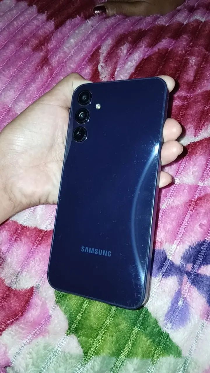 Celular A15