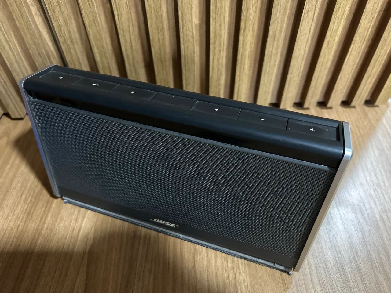 Bose SoundLink Mobile II - Bluetooth  - Foto 2