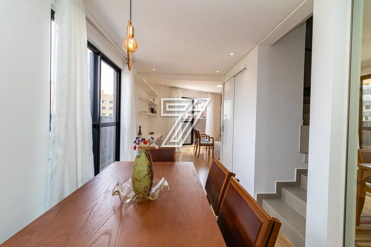 Duplex mobiliado - Foto 5