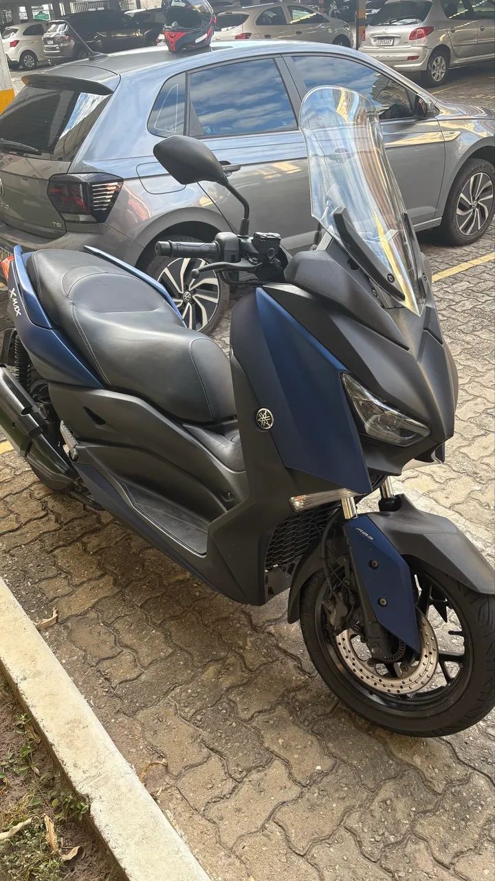 Yamaha Xmax 250 / 2021 - Foto 5