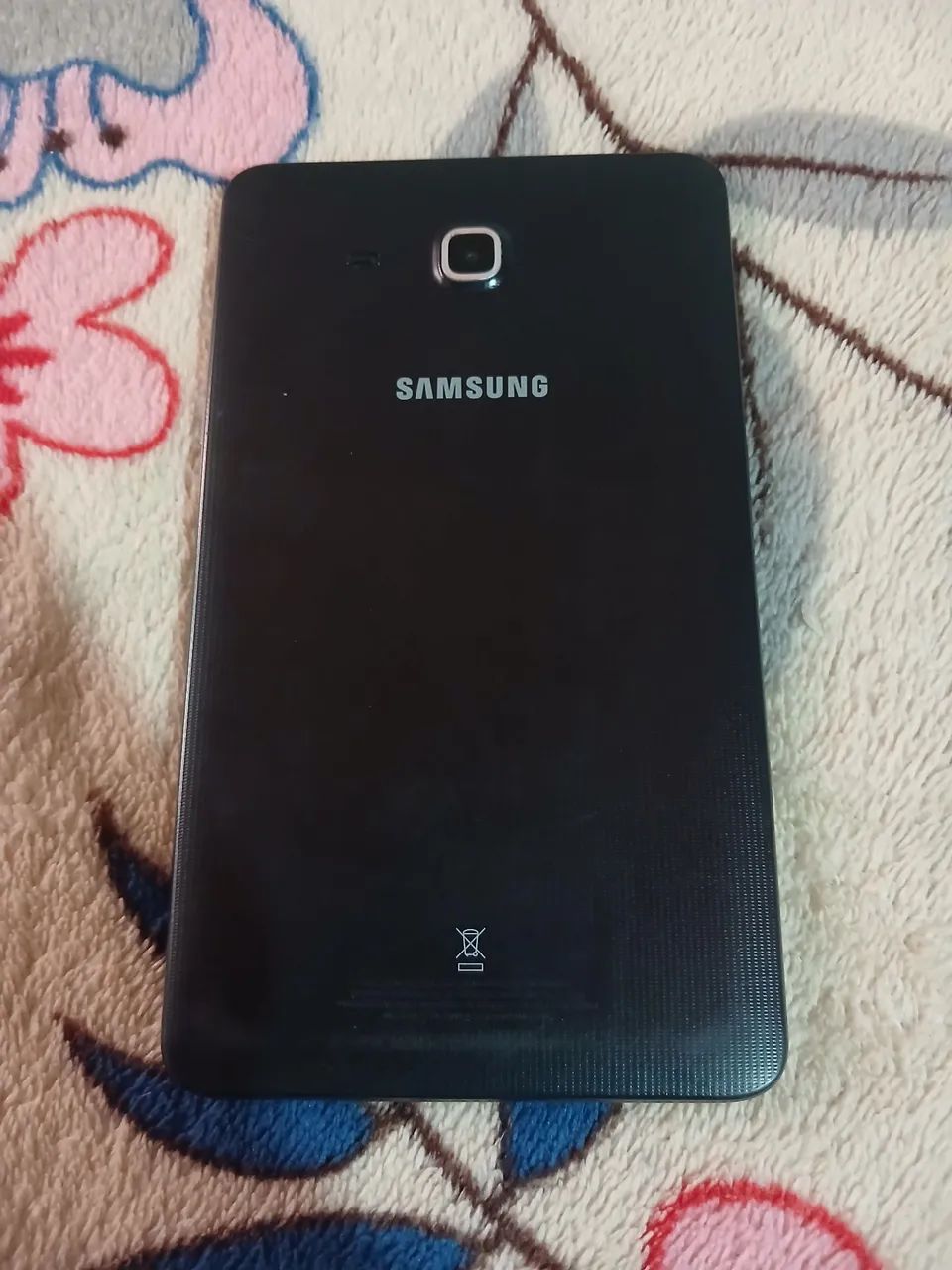 Tablet Samsung pega chip  - Foto 2