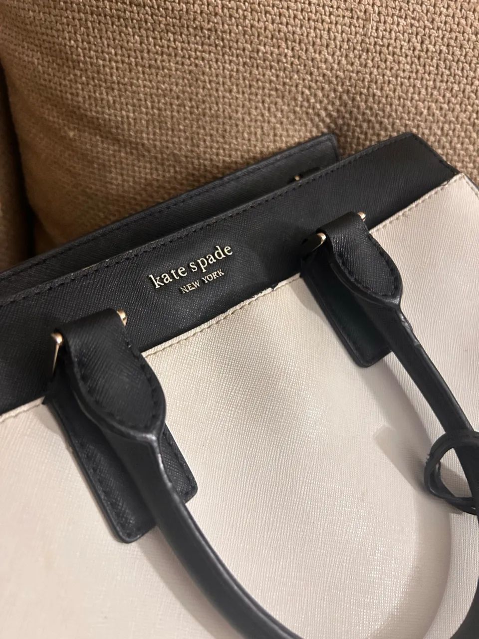 Bolsa Kate Spade modelo Cameron  - Foto 3