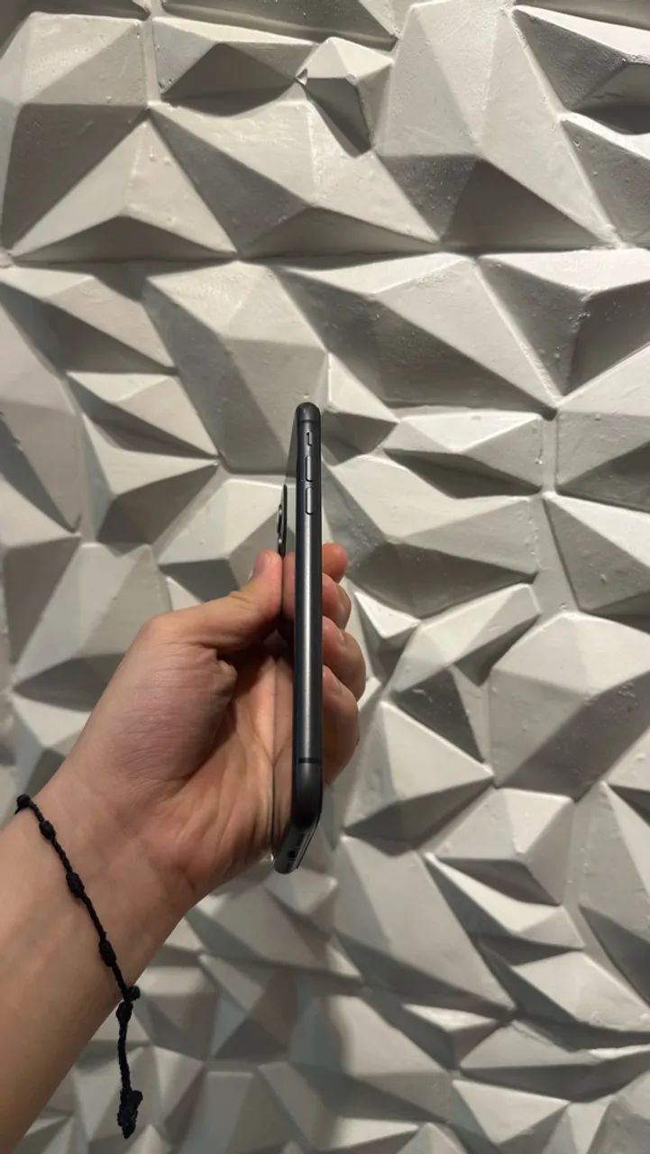 iPhone 11 preto 128gb - Foto 3