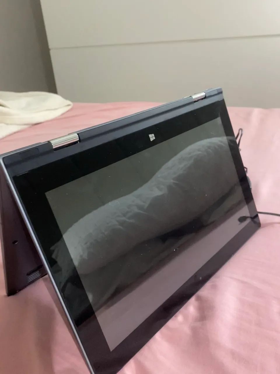 Notebook positivo 2 em 1 (peças) - Foto 4