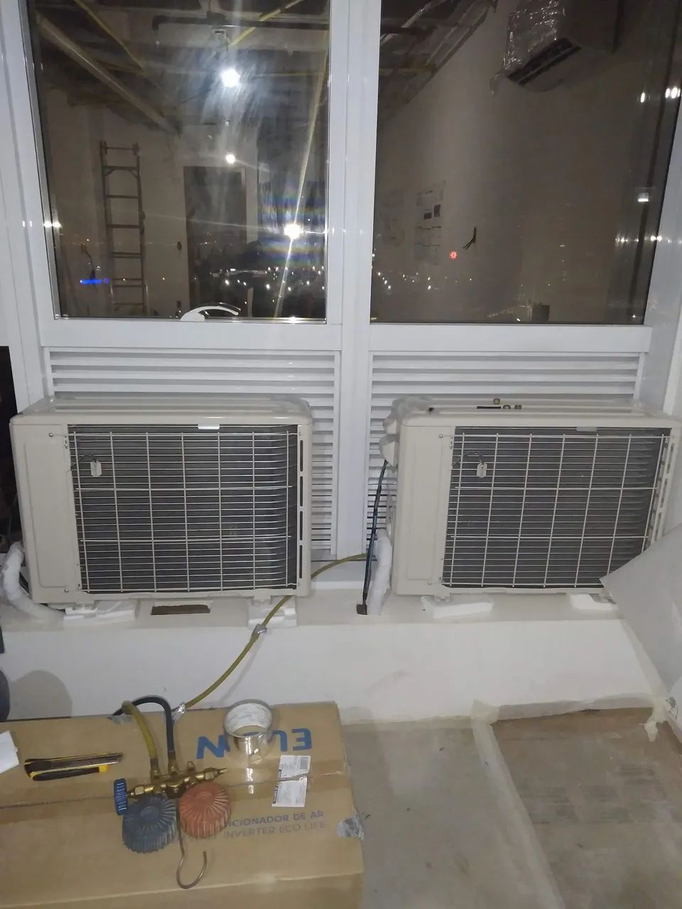 Instalação e manutenção  - Foto 6