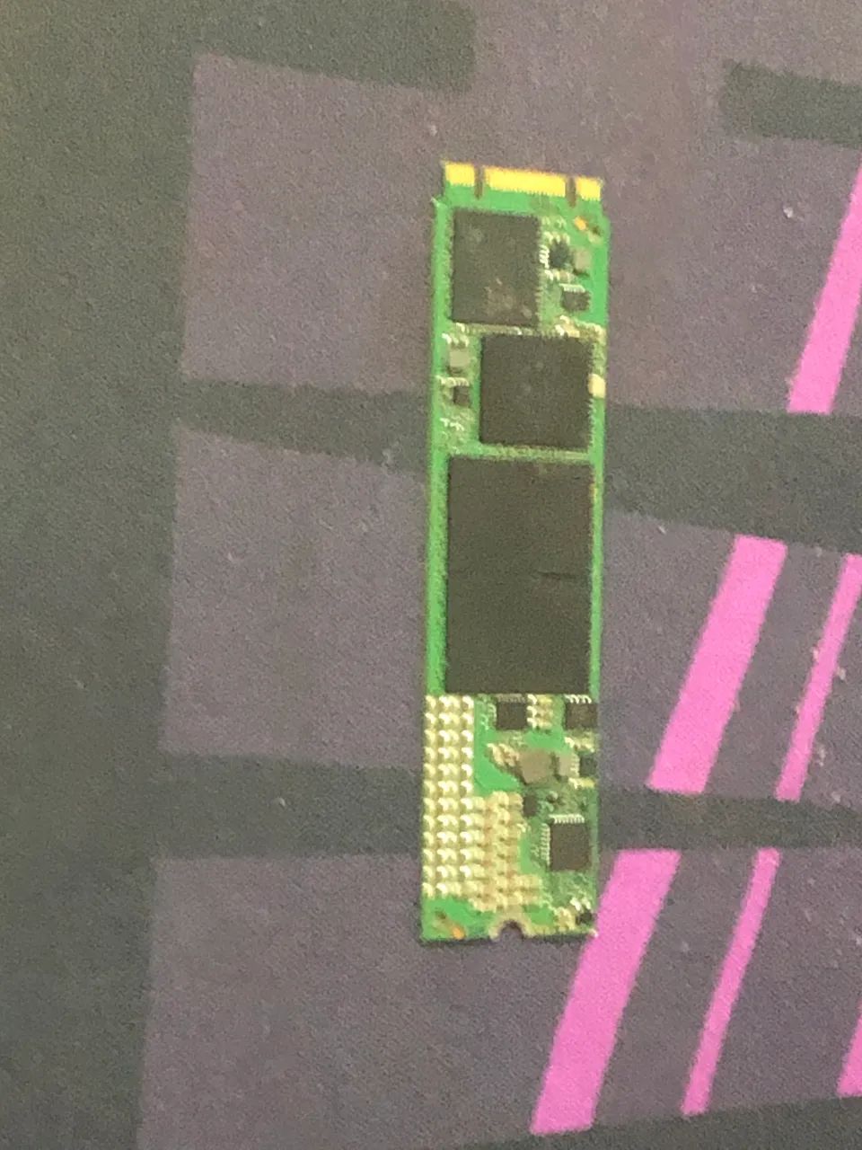 Nvme m.2 - Foto 4