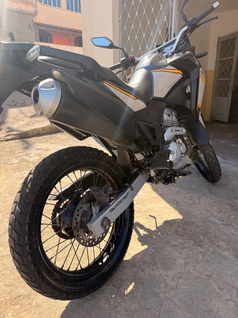 XRE IMPECÁVEL  - Foto 4
