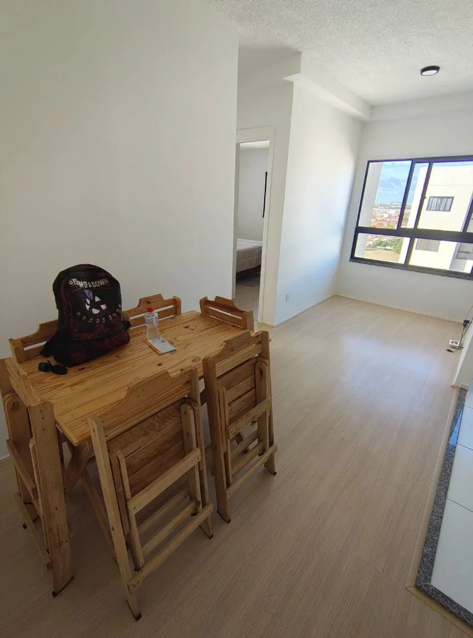 Alugo apartamento  - Foto 5
