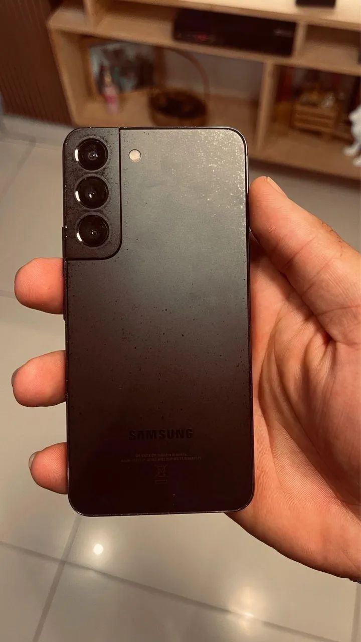 Samsung S22 - 128gb - Foto 4
