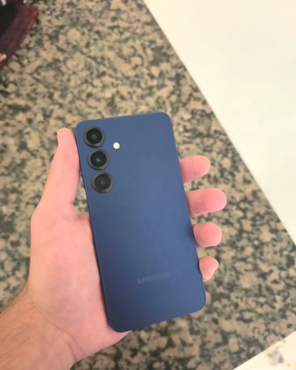 Samsung Galaxy S25 5G 256GB  - Foto 2