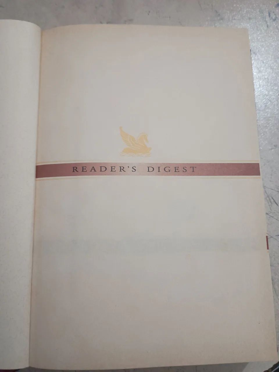 Livros Reader's Digest - Foto 3