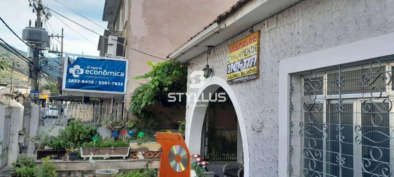 Piedade | Casa 3 quartos, sendo 1 suite - Foto 5