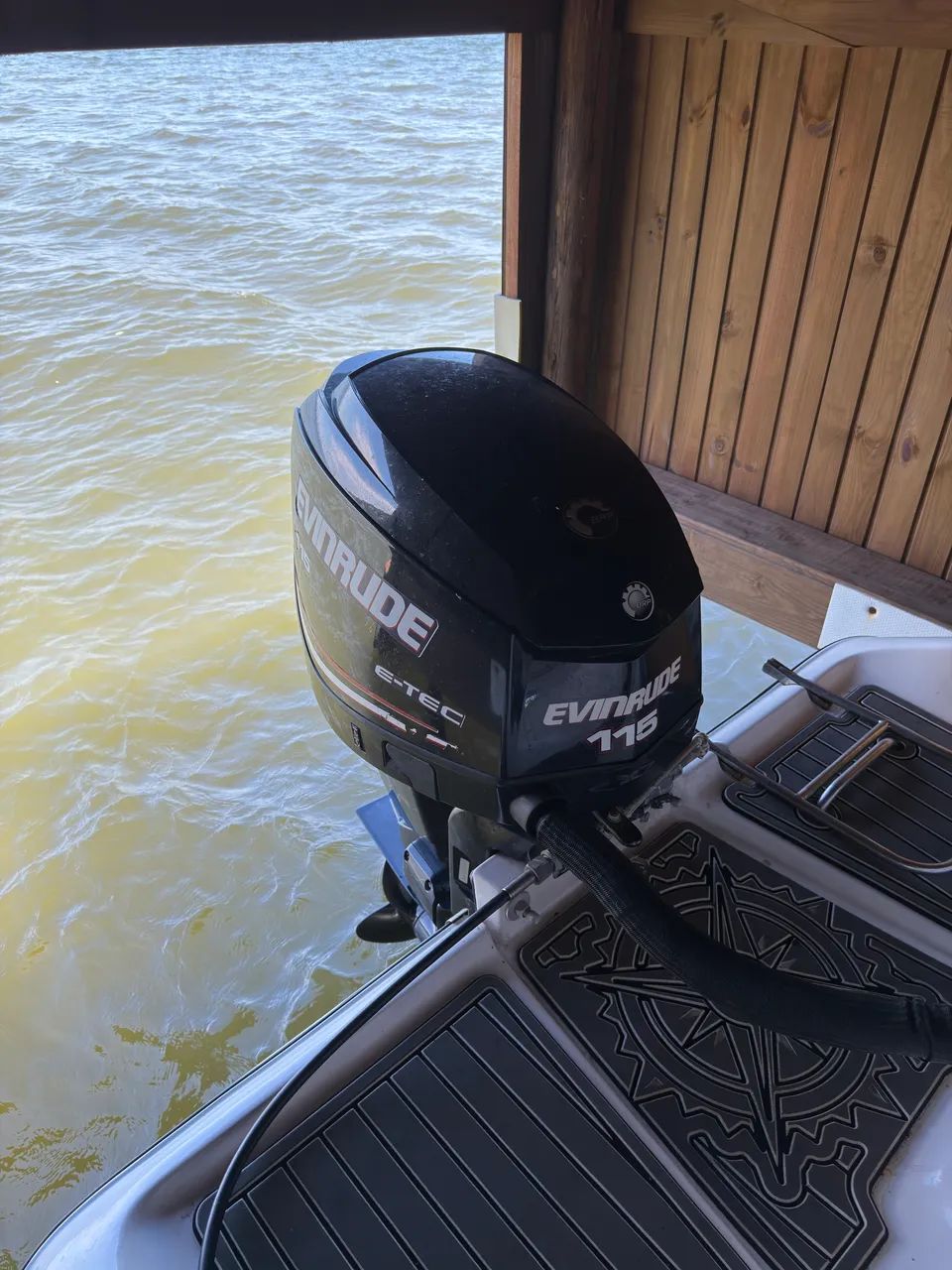 Lancha de passeio  - Foto 4