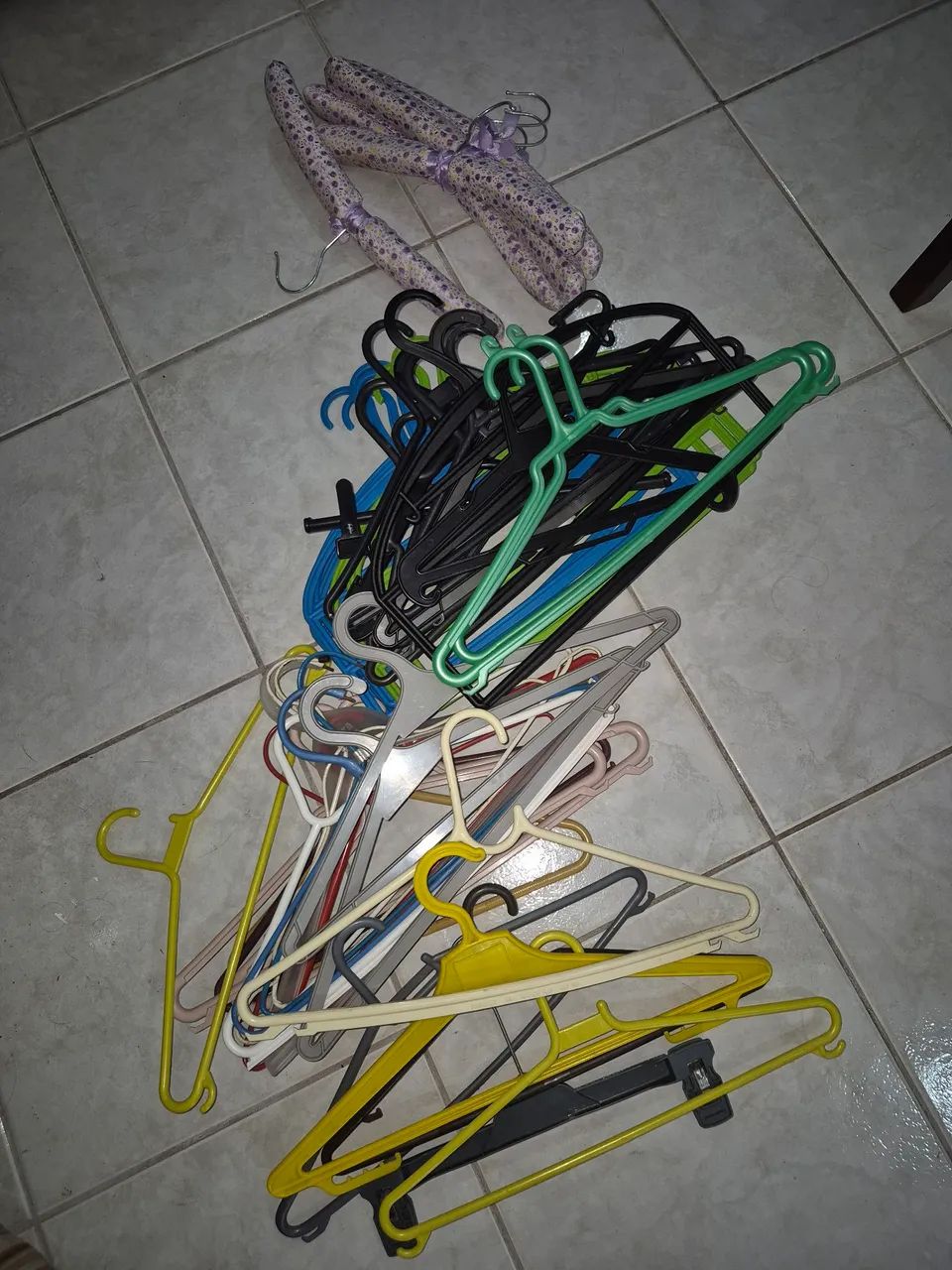 Cabides variados - Foto 2