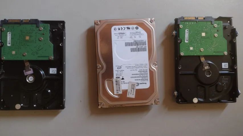3 hd 128gb - Foto 3