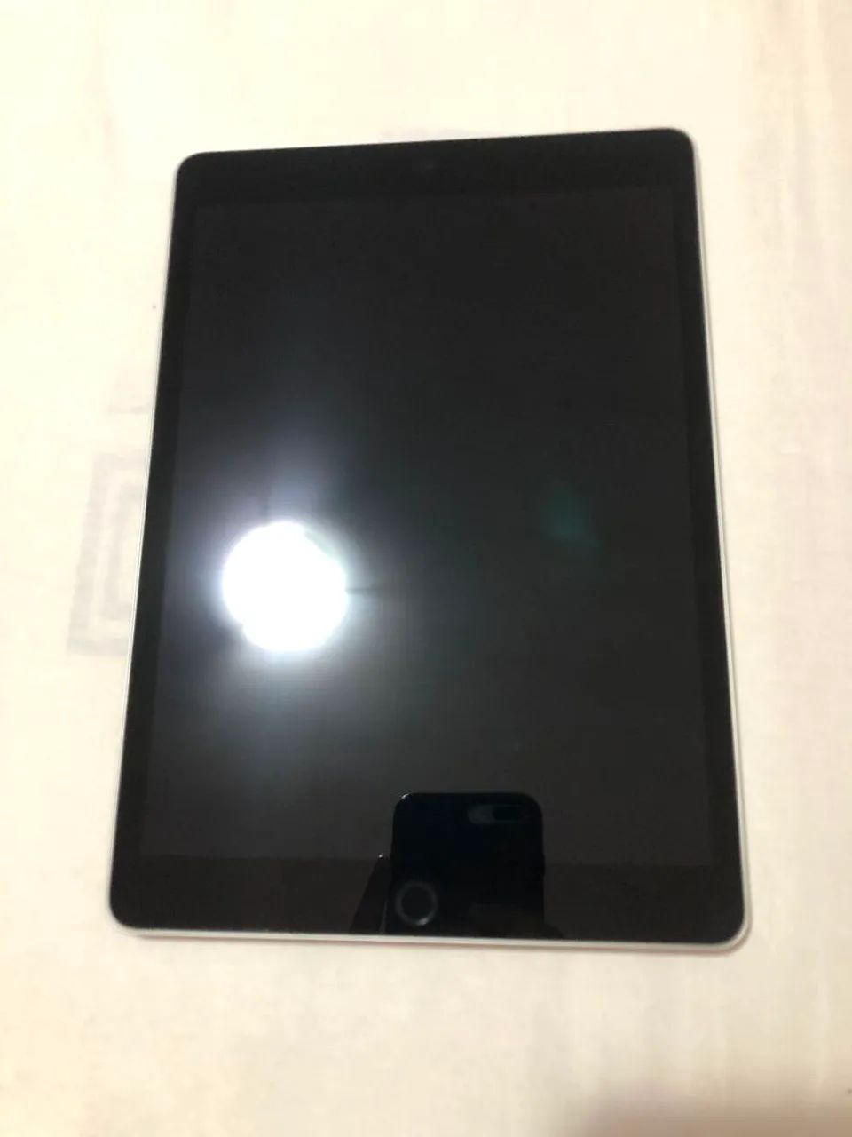 IPAD 9ª GERAÇÃO Wi-Fi 64GB