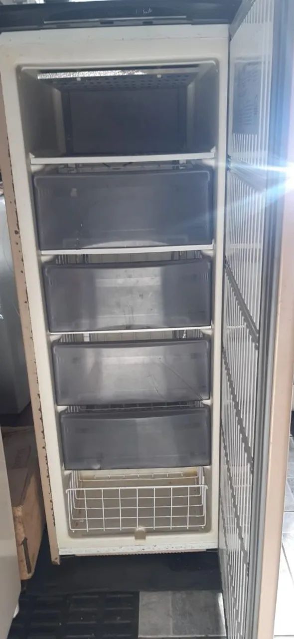Freezer  - Foto 3
