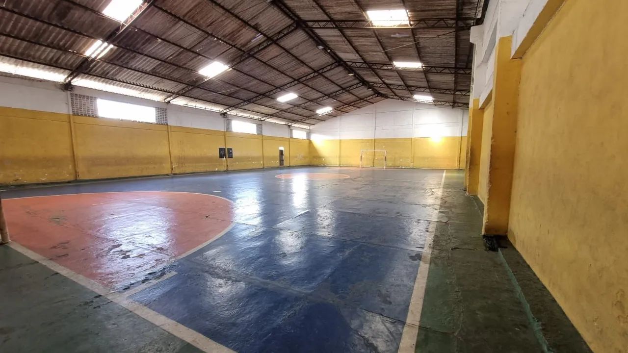 ALUGO GALPÃO  - Foto 5