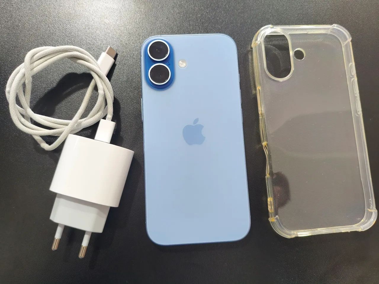 iPhone 17 256GB Bateria 99% - Foto 2