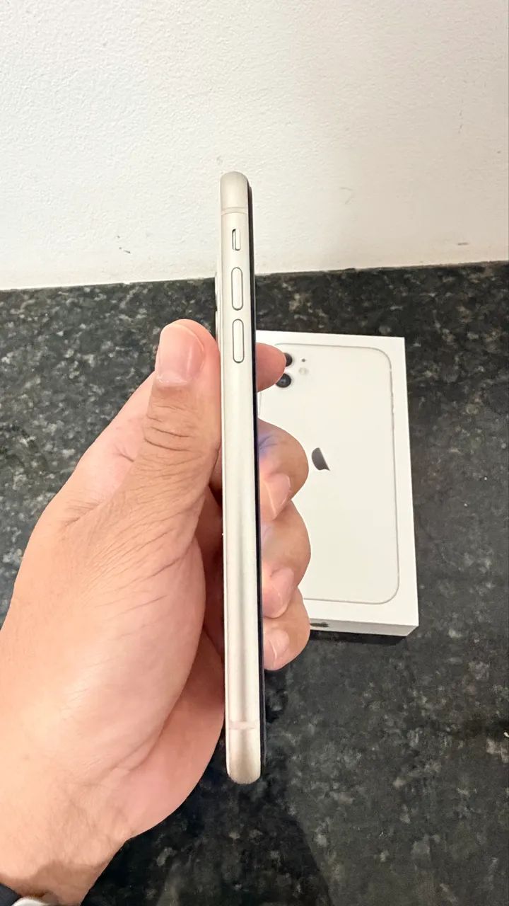 iPhone 11 128GB - Foto 3