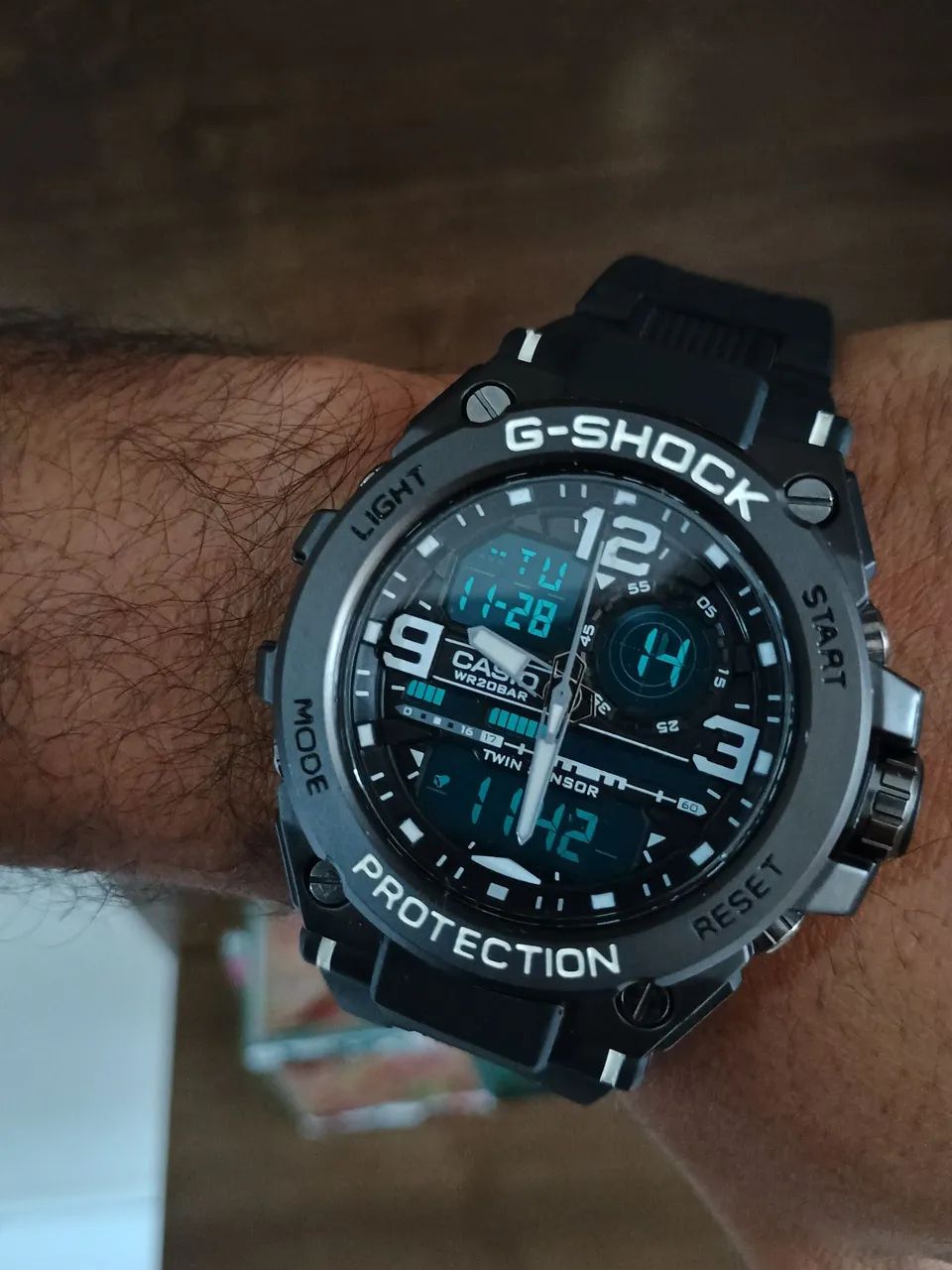 Relógio GShock Casio  - Foto 4