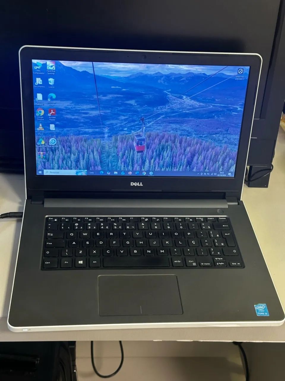 Notebook Dell Inspiron 5458 - Foto 2