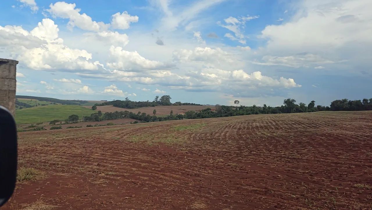Vendo Sítio de 236.870 M² em Vera Cruz do Oeste-PR.