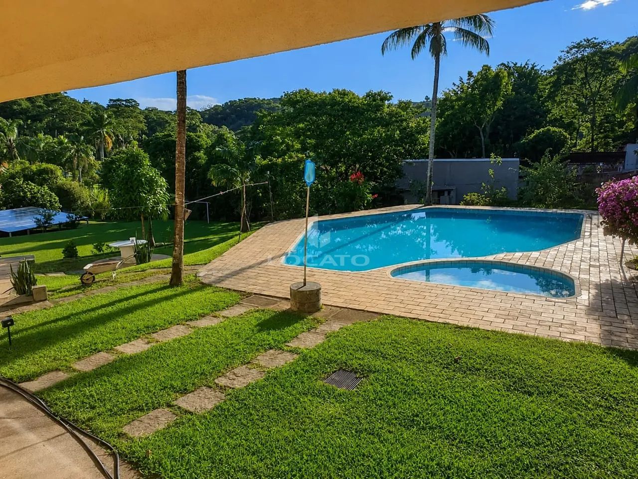 Granja Completa - 4.000mts - 4 quartos - 3 Suítes- Piscina - Foto 4