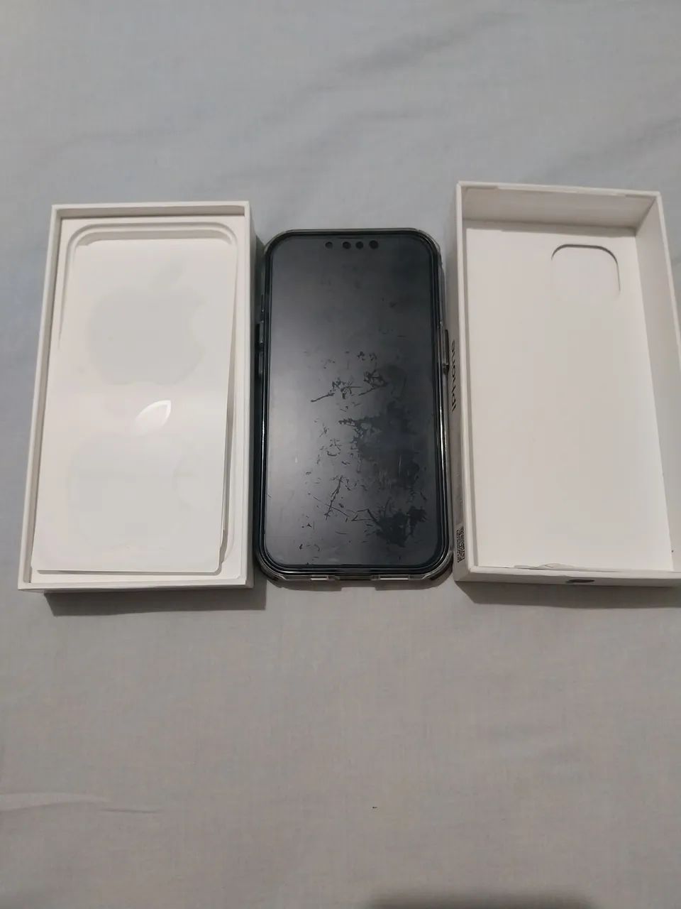 IPhone 13 UNICO DONO  - Foto 2