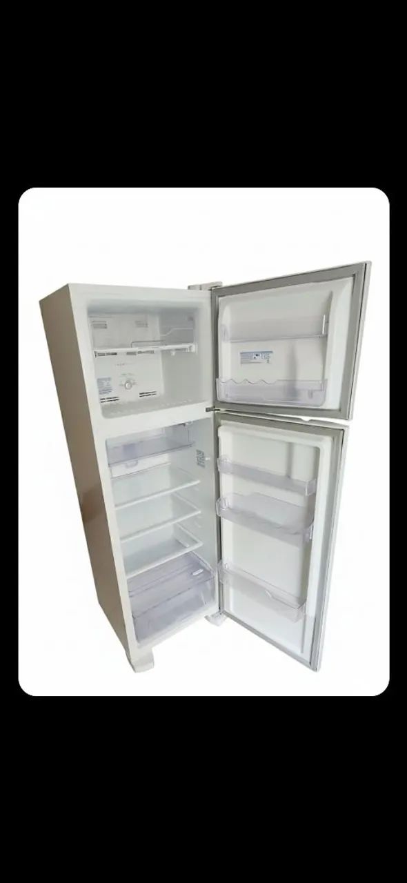 Geladeira eleteolux DFN39 , frost free , 310L - Foto 2