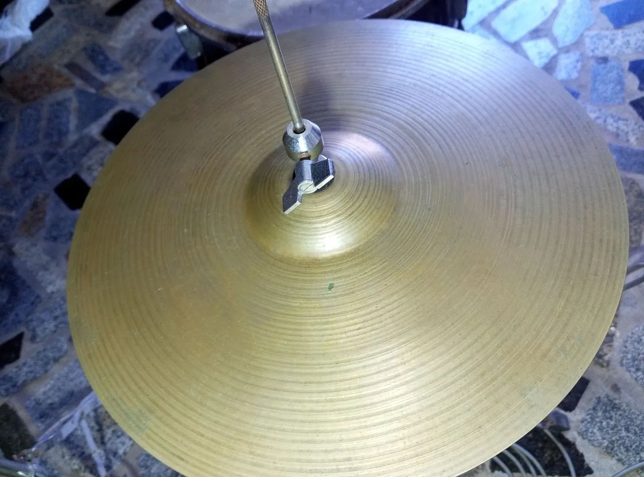 Bateria  - Foto 5