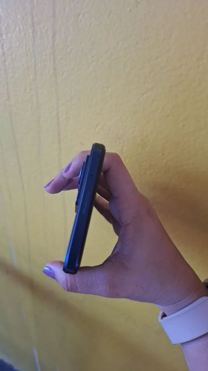 Moto g84 - 256GB - Foto 5