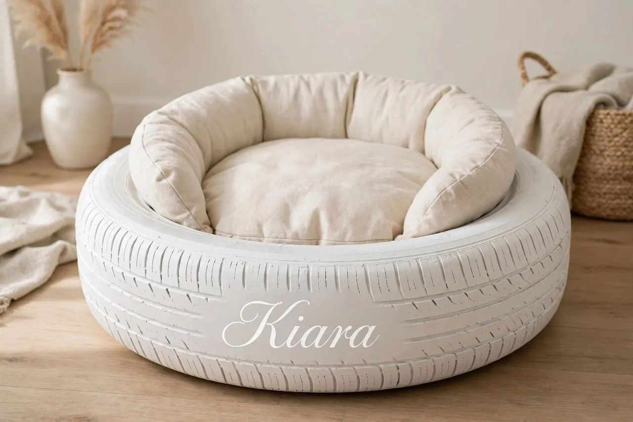 Caminha para pet 