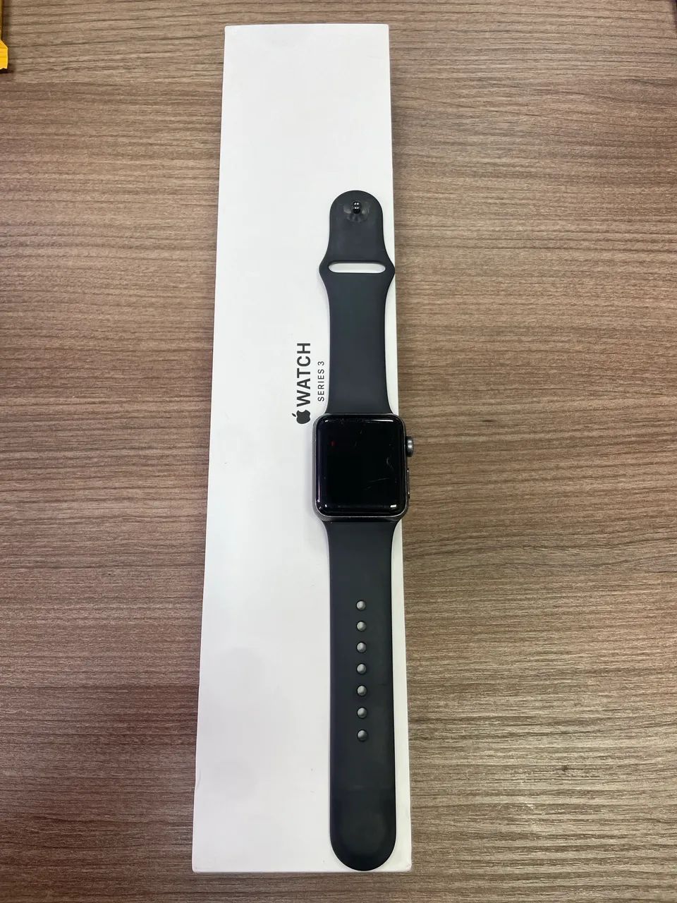 Apple Watch Series 3 38mm - Foto 3