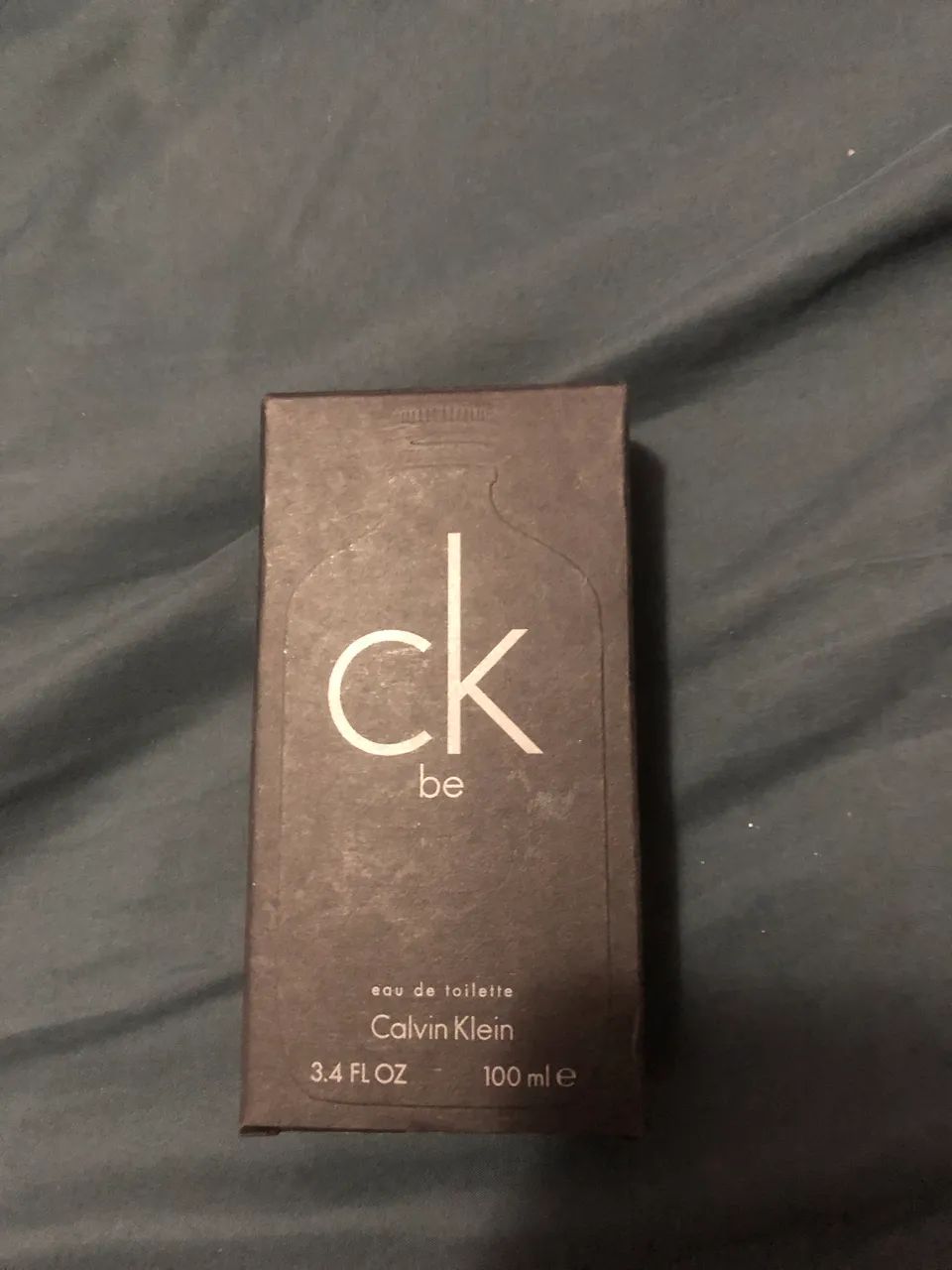 Perfume ck be  - Foto 5