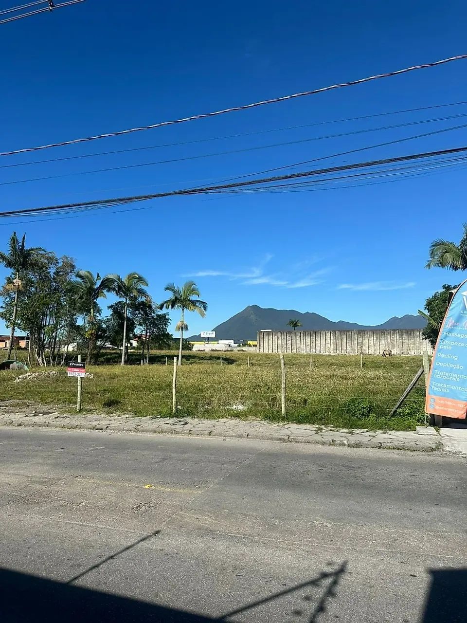 TERRENO URBANO 9.378m² próximo a BR 101 - Foto 2