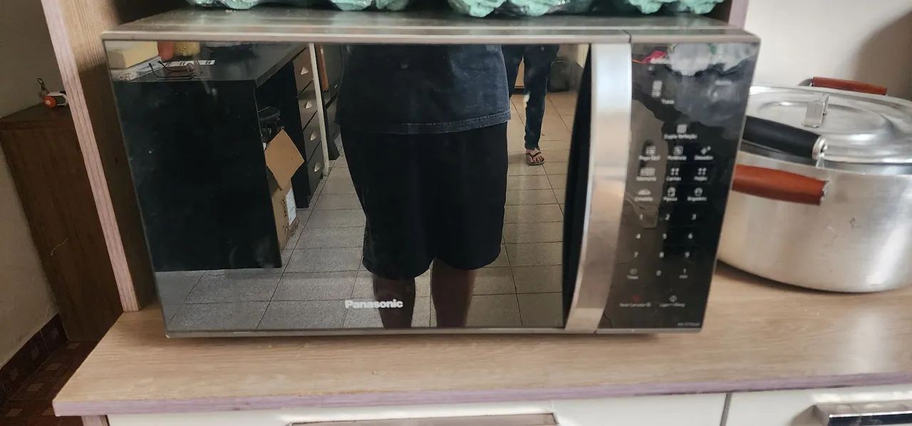 Microondas