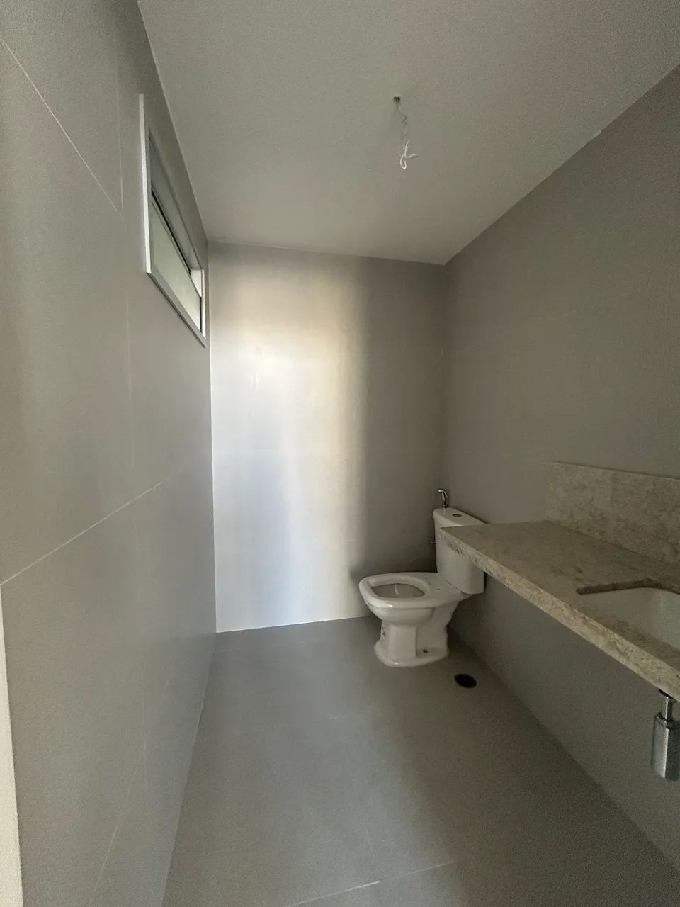 Alugo/   sala comercial/ loja / térreo/ no Harmony Farol - Térreo  - Foto 5