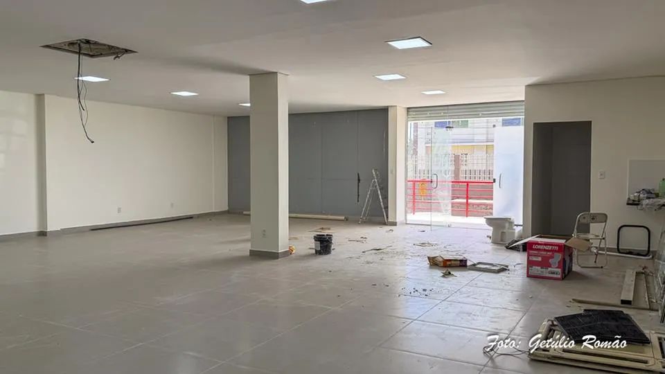 Loja, Quadra 205 Conjunto 1, Recanto Das Emas - Foto 3