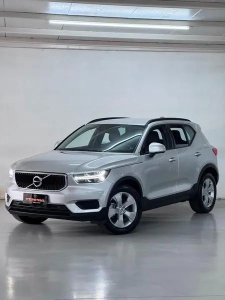 Volvo Xc40 T-4 2.0 190cv FWD 2019 2019